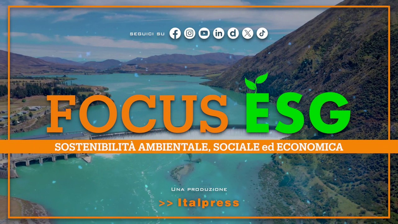 Focus ESG - Episodio 59