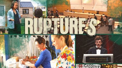 Ruptures