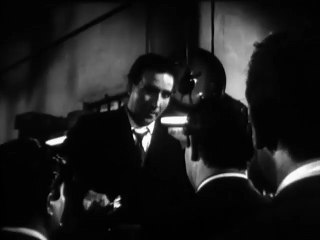 Alias Gardelito (Lautaro Murúa, 1961) - Película completa