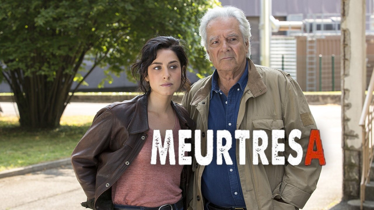 Meurtres à...
