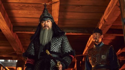 Noryang : L'affrontement final