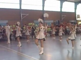 Les Fleurs de lys de Divion