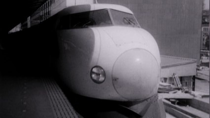 TGV, génie français du rail