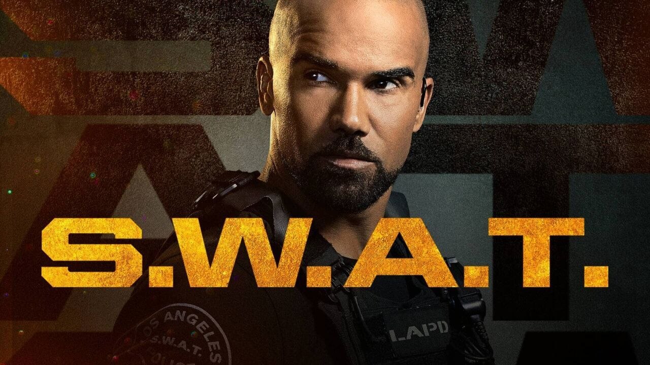 S.W.A.T. 2017
