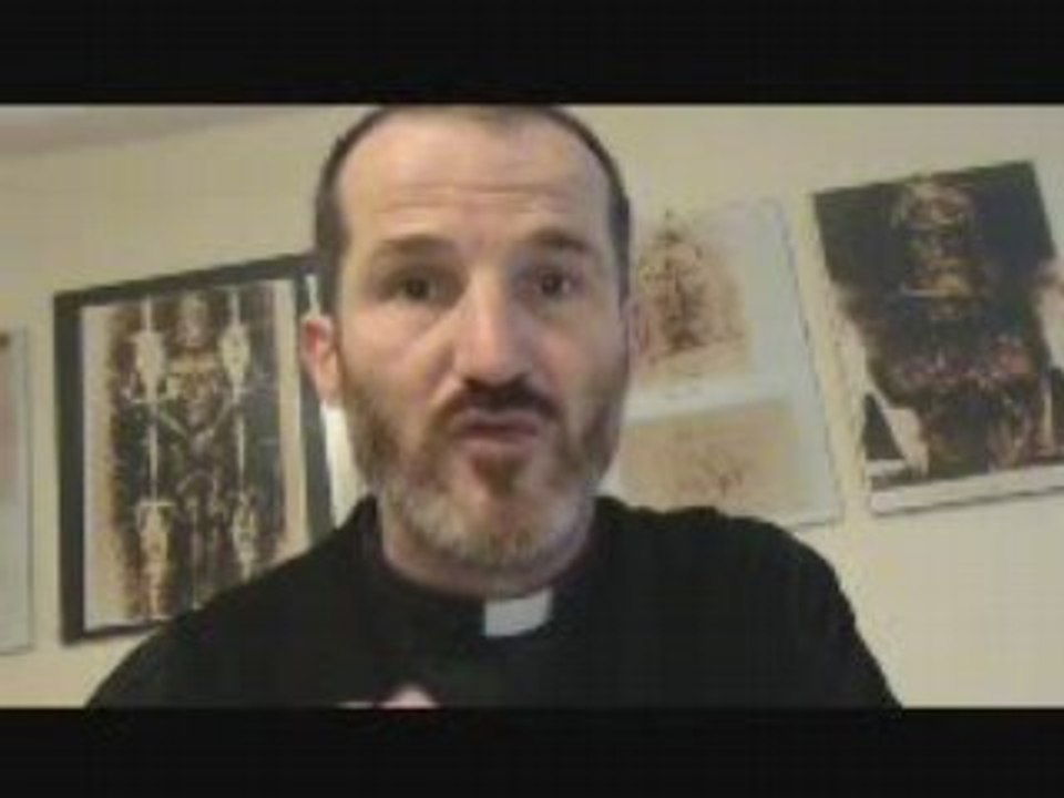 La Rédemption est la réparation du péché. 8.