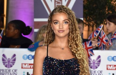 Princess Andre says she wishes she had a 'happier childhood'