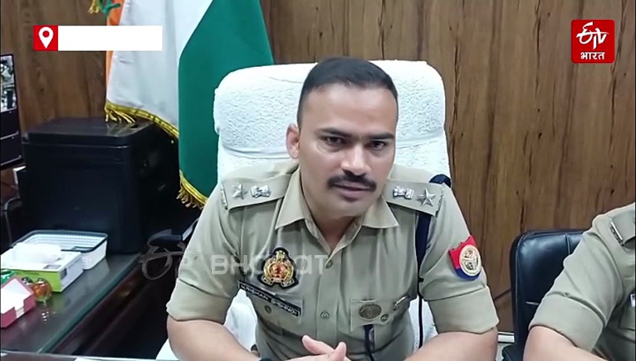 जिंदा धर्मेंद्र को मरा दिखाकर लेना चाहता था 90 लाख का बीमा क्लेम; गरीबों के नाम पर लिया करोड़ों का लोन, आरोपी गिरफ्तार
