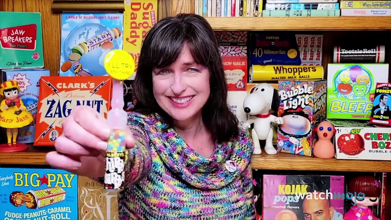 10 Banned Candies and the Shocking Reasons Behind Them