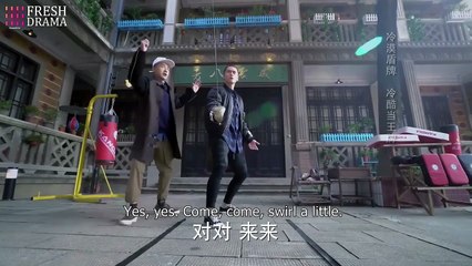 EP-3 Love Next Door 💖 | Eng Sub