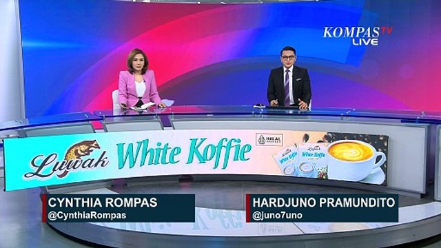 Update! Pembunuh Gadis Penjual Gorengan di Pariaman Divonis Hukuman Mati | KOMPAS PETANG