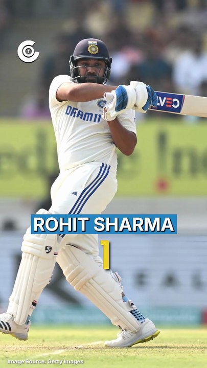 Indian captains who’ve led the charge with the most Test wins in SENA ❤️