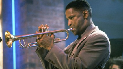 Mo' Better Blues