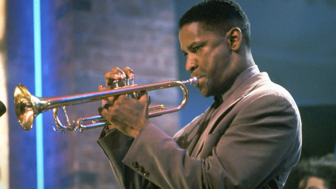 Mo' Better Blues