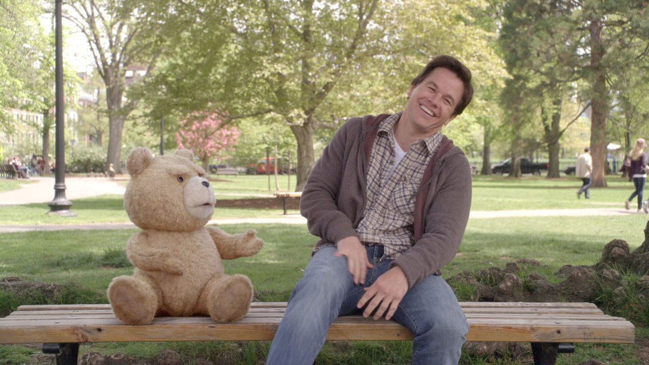 Ted