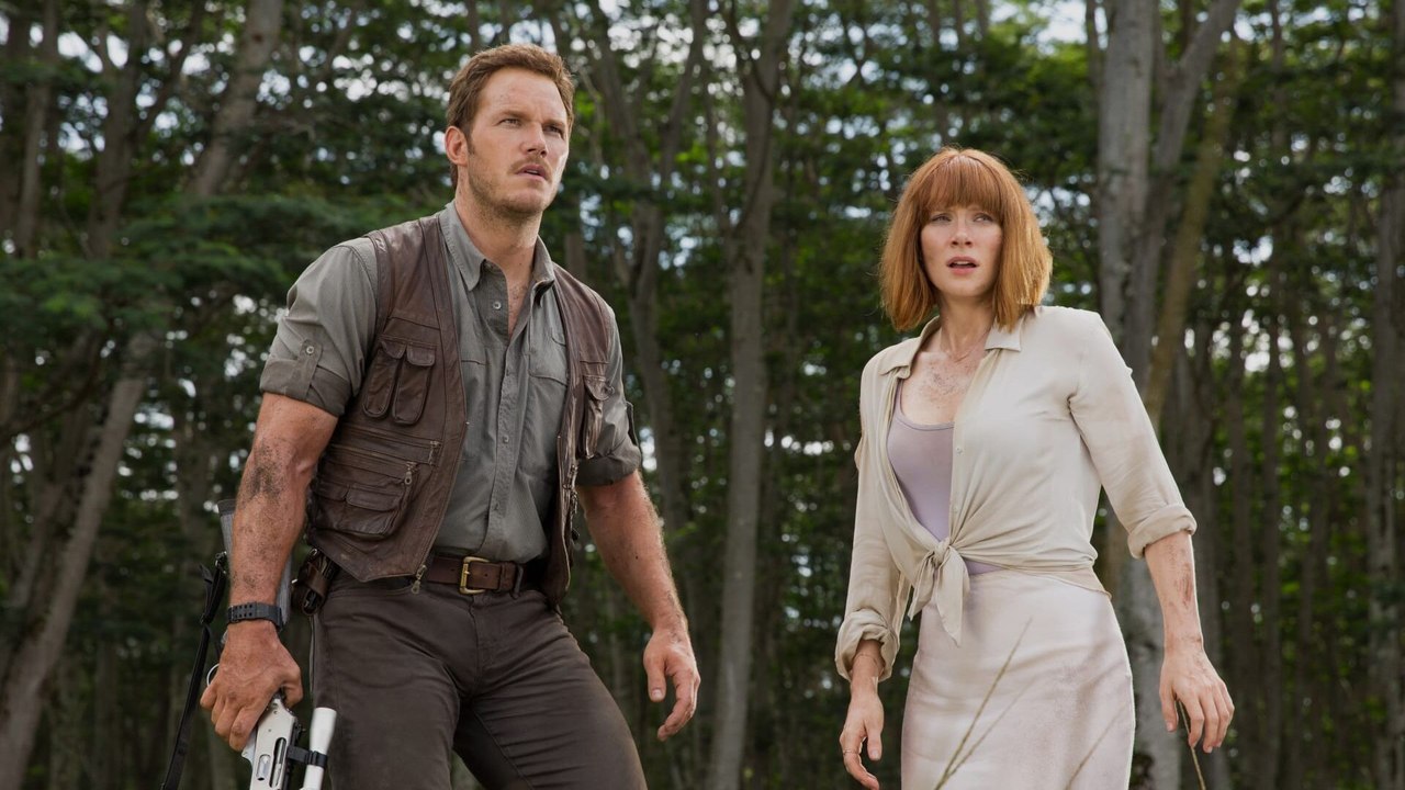 Jurassic World