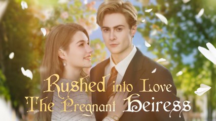 Return Of The Alpha's Unclaimed Queen (2025) - FULL [Eng Sub]