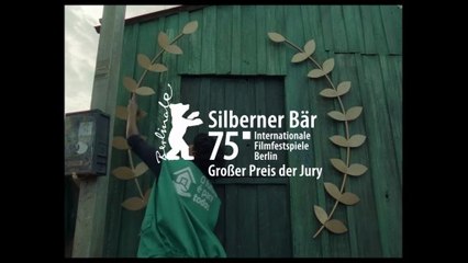 Das tiefste Blau Trailer DF