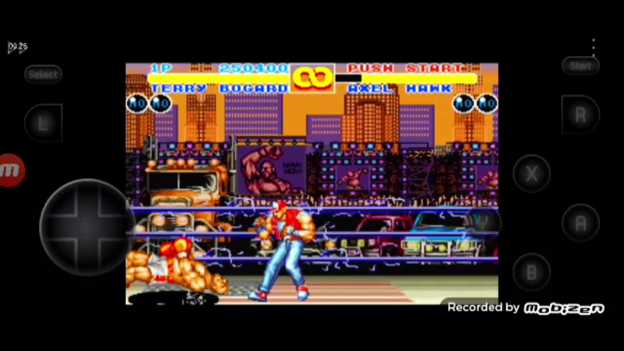 Fatal Fury 2 Terry Bogard vs Axel Hawk fala de vitória do Terry Bogard em portuguêsFatal Fury 2 Terry Bogard vs Axel Hawk fala de vitória do Terry Bogard em português