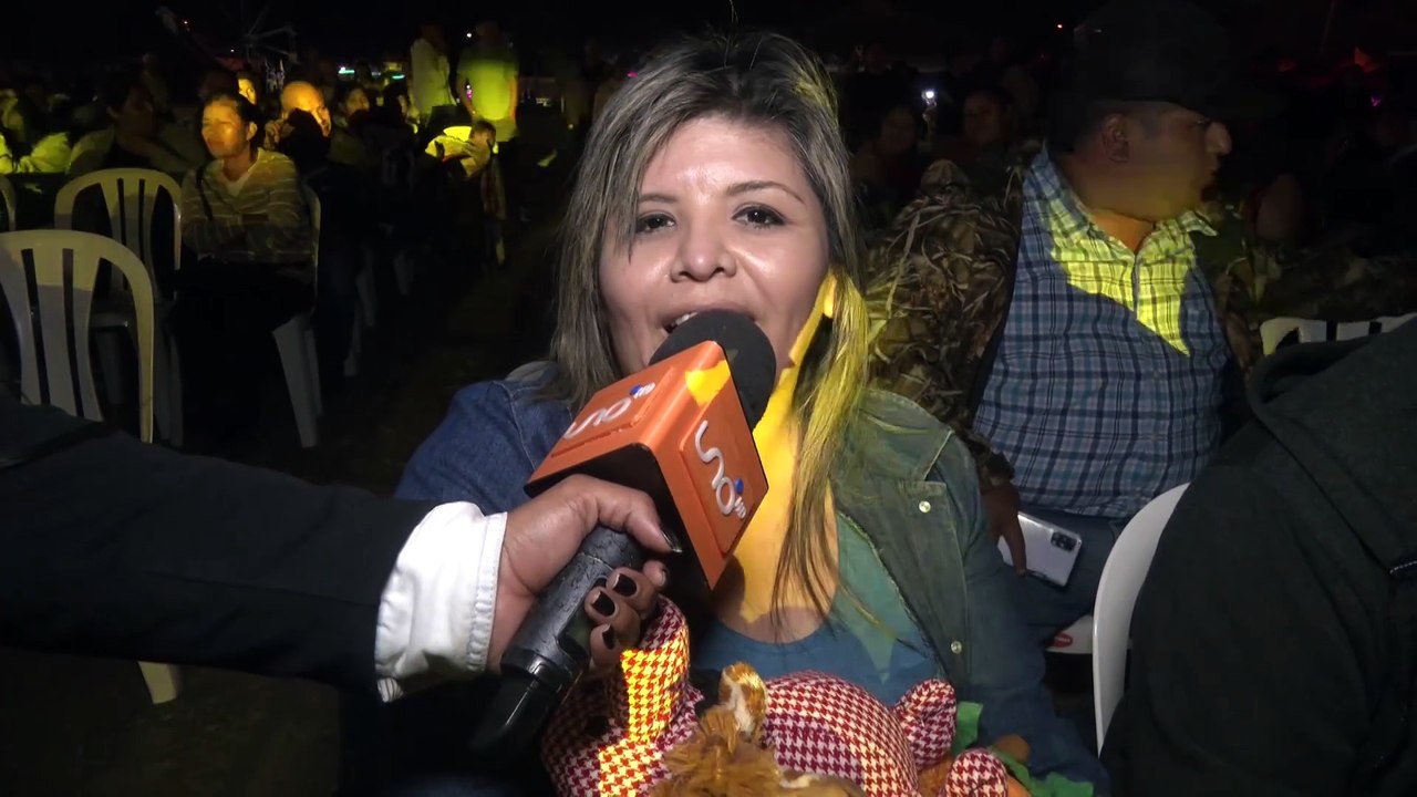 200 SONDEO SERENATA BICENTENARIO
