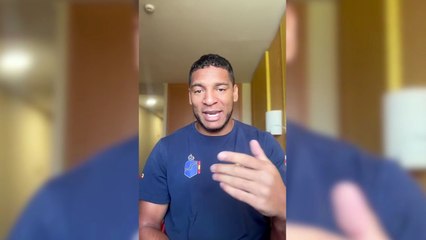 La explicación completa de Reyes Pla a sus críticas a 'La Velada del Año': "No es boxeo amateur"