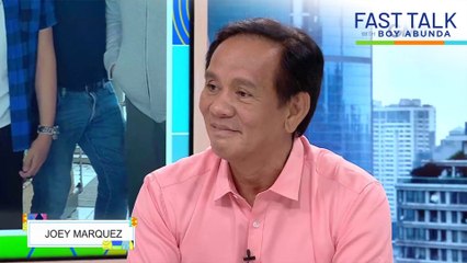 Fast Talk with Boy Abunda: Joey Marquez, proud na ama sa kanyang 16 na anak! (Episode 654)