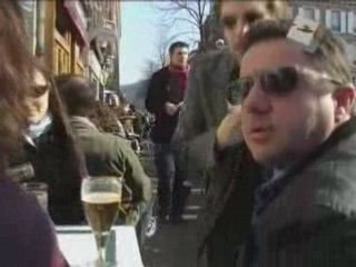 Webtv étape à Rouen