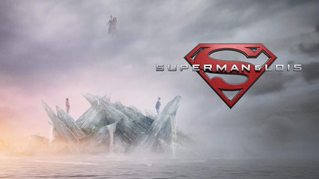 Superman et Loïs
