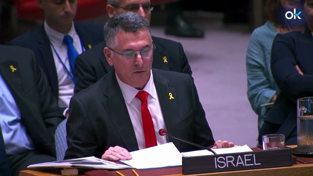Israel carga contra Sánchez y otros mandatarios por asesinar el acuerdo para liberar rehenes