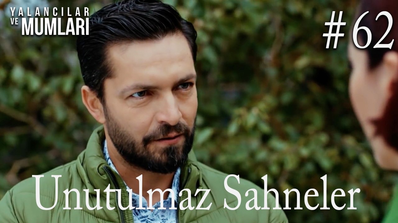 Unutulmaz Sahneler #62