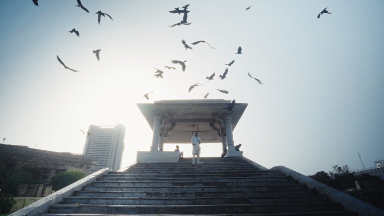 Tout ce que nous respirons