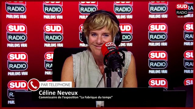 Une exposition sur la “fabrique du temps” au musée de La Poste