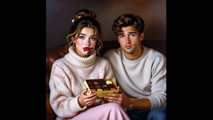 A Box Of Chocolates by Rocky Mountain (written by Alan Burke)