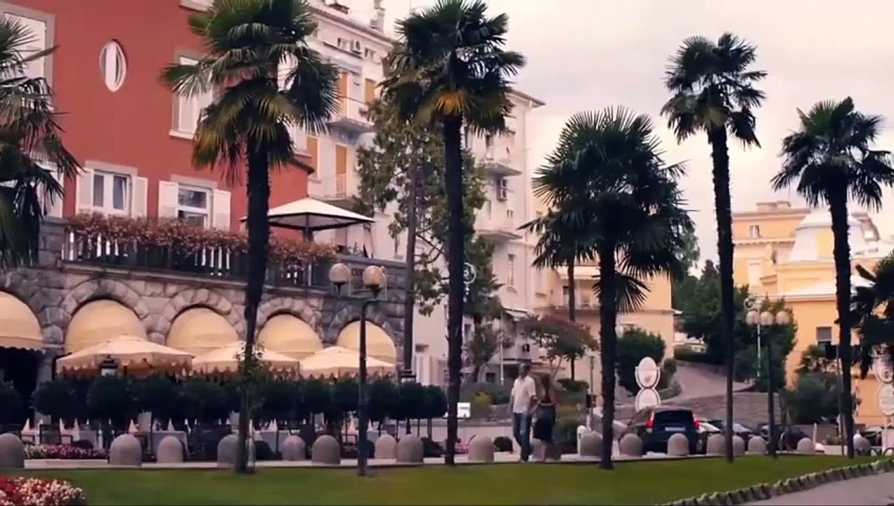 {Ei kiitos} {No Thank you} FINNISH MOVIE teacher's affair with one of her students