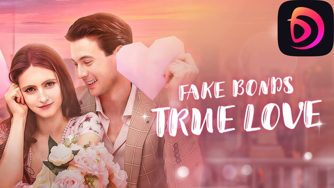 Fake Bonds, True Love - Full Short Drama #drama #short