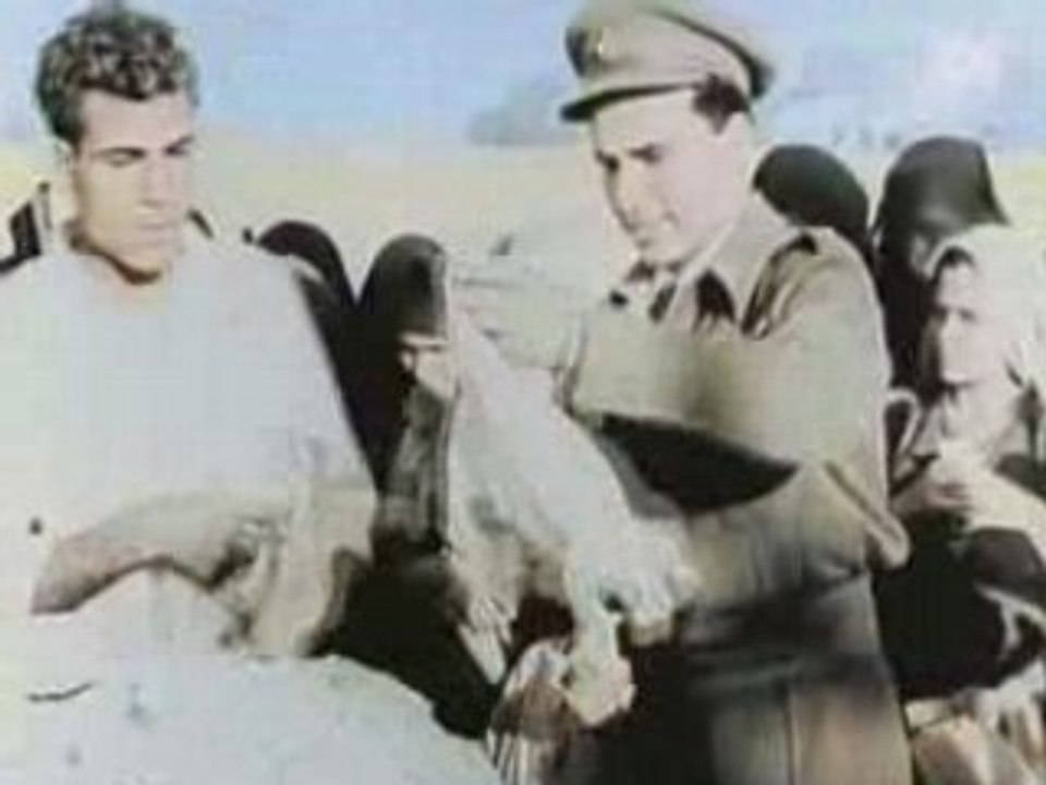 De Auschwitz à Jérusalem 7/7