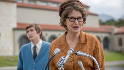 La femme la plus détestée d'Amérique