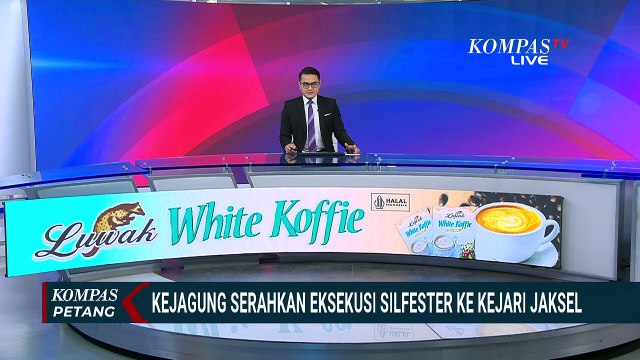 [FULL] Fakta 'Penundaan' Eksekusi Relawan Jokowi, Silfester di Kasus Fitnah Jusuf Kalla | KPG