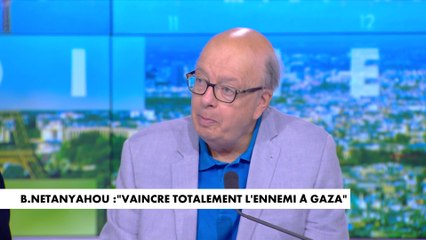 Gérard Vespierre : «On a des pertes israéliennes substantielles et aucune libération»