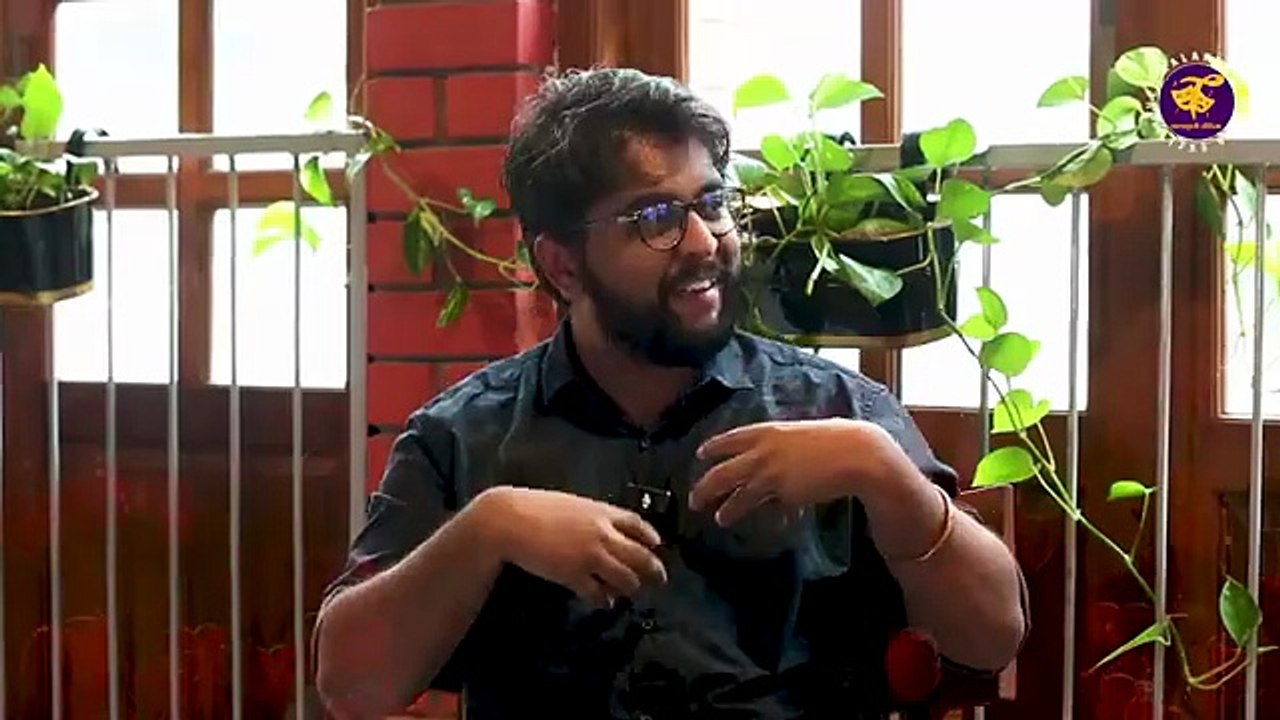 "Away from the negative side of fame and acting. What do you do now | Ft-Ashwin Chitale | Ep 1 | Bollywood Masala "