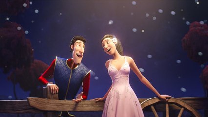 Charming : Un prince trop charmant