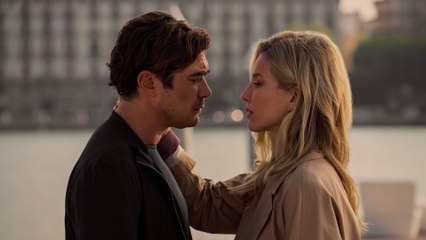 Evanouis dans la nuit