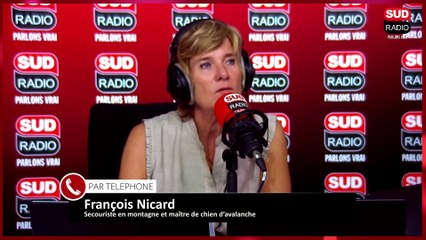 Les routes de l'été - 6 août