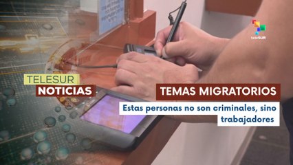 Una jueza federal de EE.UU. bloquea la cancelación del Estatus de Protección Temporal para de hondureños