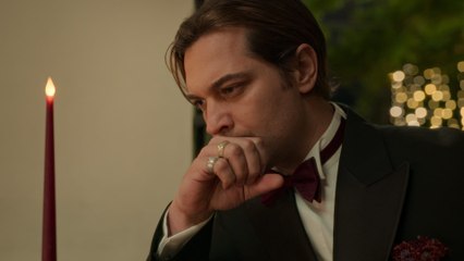 Un parfait gentleman