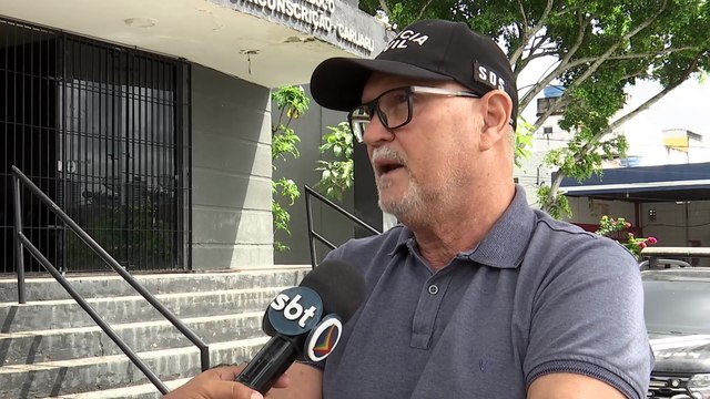 gravação de agressão à criança revolta moradores em Caruaru: suspeito identificado e investigação em andamento