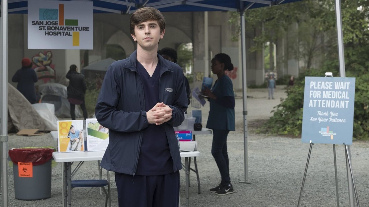 Good Doctor