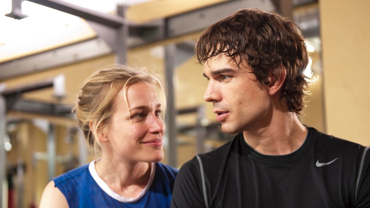 Covert Affairs