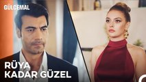 Bu Güzellik Karşısında Etkilenmen O Kadar Doğal Ki Gülcemal😍 - Gülcemal