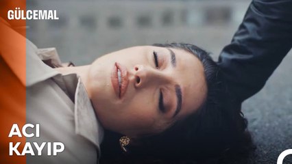 Gülendam Çocuğunu Düşürüyor! - Gülcemal