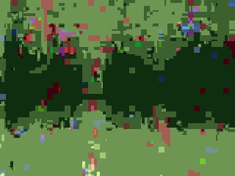 Johnny Hallyday – Spot TV pour le Live à La Cigale 2006 (Diffusé le 9 juin 2007)